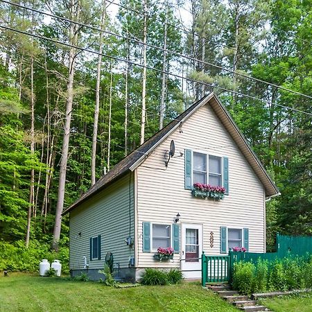 Sweet Pauline Cottage Ладлоу Екстер'єр фото