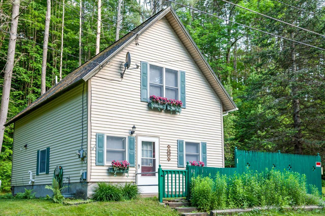 Sweet Pauline Cottage Ладлоу Екстер'єр фото