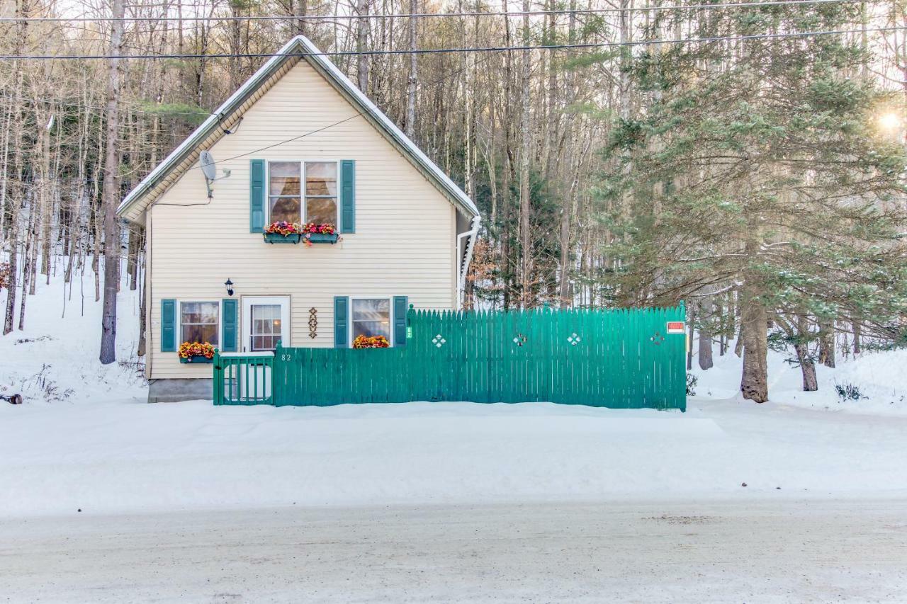 Sweet Pauline Cottage Ладлоу Екстер'єр фото