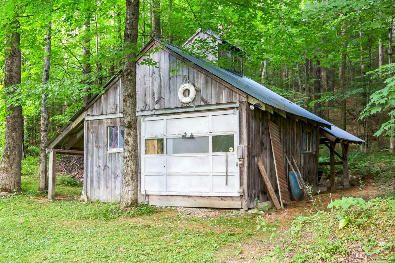 Sweet Pauline Cottage Ладлоу Екстер'єр фото