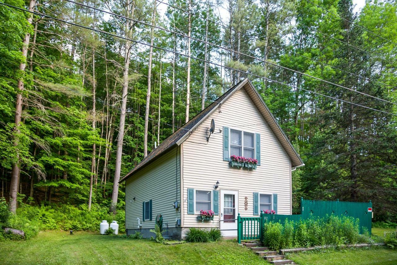 Sweet Pauline Cottage Ладлоу Екстер'єр фото